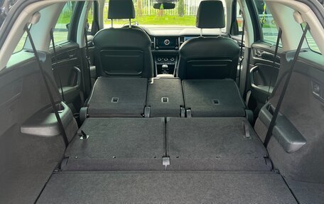 Skoda Kodiaq I, 2021 год, 3 590 000 рублей, 31 фотография