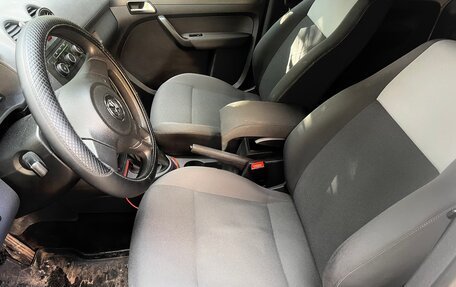 Volkswagen Caddy III рестайлинг, 2013 год, 685 000 рублей, 13 фотография