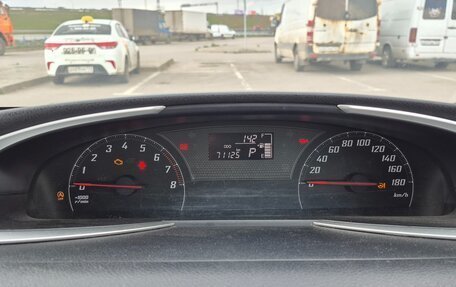 Toyota Sienta II, 2016 год, 1 290 000 рублей, 10 фотография