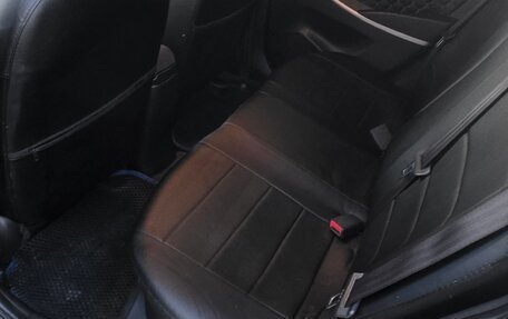 Hyundai Solaris II рестайлинг, 2013 год, 850 000 рублей, 9 фотография