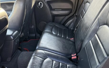 Jeep Cherokee, 2004 год, 500 000 рублей, 6 фотография