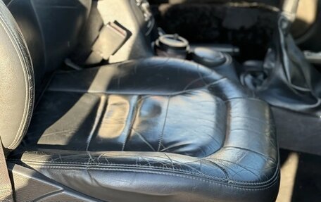 Jeep Cherokee, 2004 год, 500 000 рублей, 8 фотография