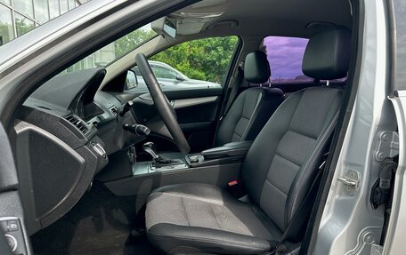 Mercedes-Benz C-Класс, 2007 год, 880 000 рублей, 8 фотография