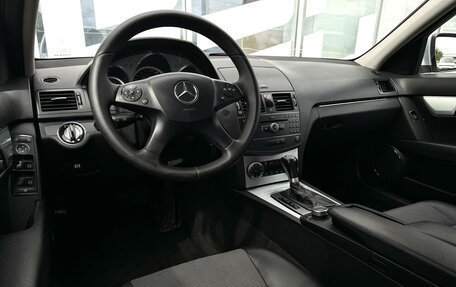 Mercedes-Benz C-Класс, 2007 год, 880 000 рублей, 7 фотография