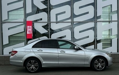 Mercedes-Benz C-Класс, 2007 год, 880 000 рублей, 5 фотография