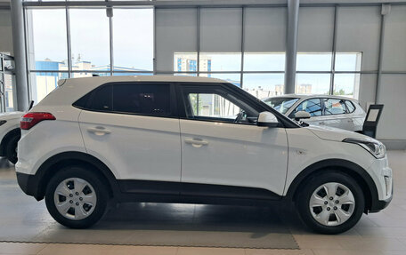 Hyundai Creta I рестайлинг, 2020 год, 1 995 000 рублей, 5 фотография