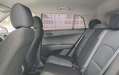 Hyundai Creta I рестайлинг, 2020 год, 1 995 000 рублей, 15 фотография