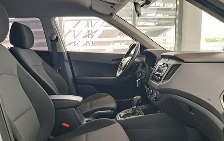 Hyundai Creta I рестайлинг, 2020 год, 1 995 000 рублей, 13 фотография