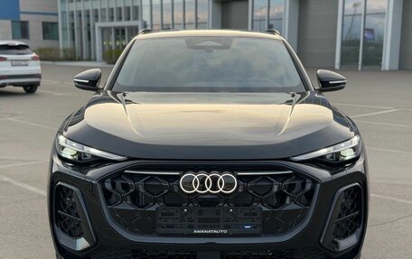 Audi Q5, 2026 год, 5 650 000 рублей, 2 фотография