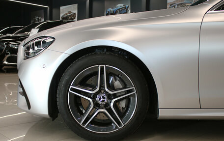 Mercedes-Benz E-Класс, 2022 год, 5 500 000 рублей, 14 фотография