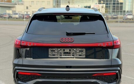 Audi Q5, 2026 год, 5 650 000 рублей, 5 фотография
