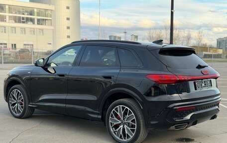 Audi Q5, 2026 год, 5 650 000 рублей, 4 фотография