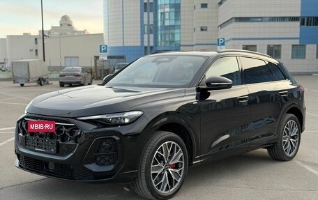 Audi Q5, 2026 год, 5 650 000 рублей, 3 фотография