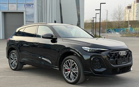 Audi Q5, 2026 год, 5 650 000 рублей, 7 фотография