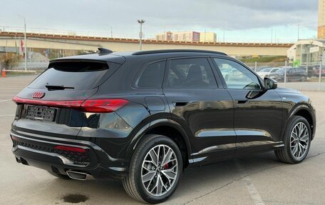 Audi Q5, 2026 год, 5 650 000 рублей, 6 фотография