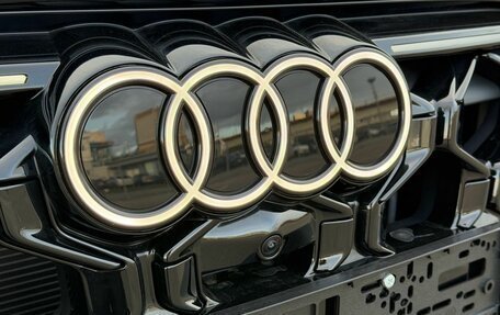 Audi Q5, 2026 год, 5 650 000 рублей, 9 фотография