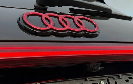 Audi Q5, 2026 год, 5 650 000 рублей, 10 фотография