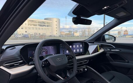 Audi Q5, 2026 год, 5 650 000 рублей, 17 фотография