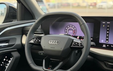 Audi Q5, 2026 год, 5 650 000 рублей, 20 фотография