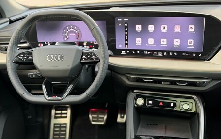 Audi Q5, 2026 год, 5 650 000 рублей, 19 фотография