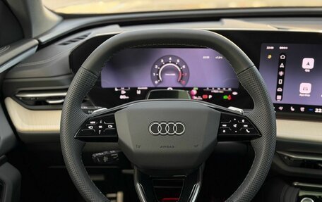 Audi Q5, 2026 год, 5 650 000 рублей, 21 фотография