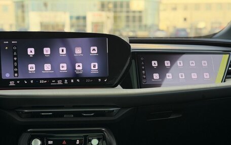 Audi Q5, 2026 год, 5 650 000 рублей, 26 фотография