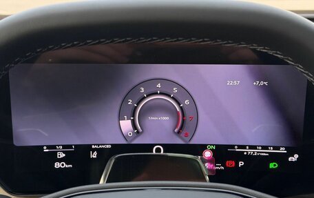 Audi Q5, 2026 год, 5 650 000 рублей, 25 фотография