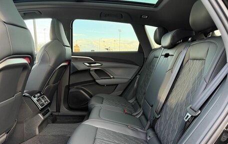 Audi Q5, 2026 год, 5 650 000 рублей, 33 фотография
