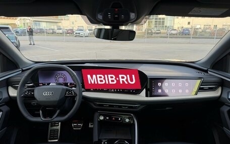 Audi Q5, 2026 год, 5 650 000 рублей, 30 фотография