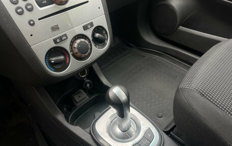 Opel Corsa D, 2012 год, 499 000 рублей, 11 фотография