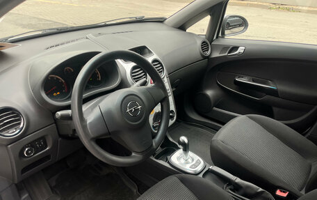 Opel Corsa D, 2012 год, 499 000 рублей, 7 фотография