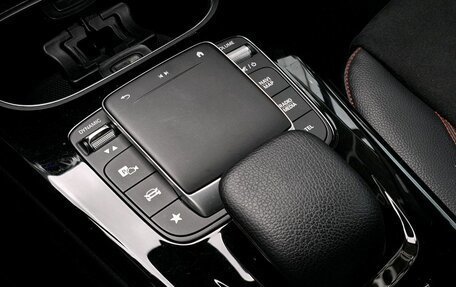 Mercedes-Benz CLA, 2021 год, 4 280 000 рублей, 13 фотография