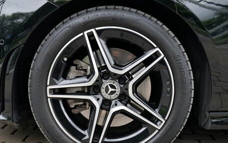 Mercedes-Benz CLA, 2021 год, 4 280 000 рублей, 9 фотография