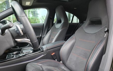 Mercedes-Benz CLA, 2021 год, 4 280 000 рублей, 18 фотография