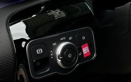Mercedes-Benz CLA, 2021 год, 4 280 000 рублей, 12 фотография