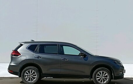 Nissan X-Trail, 2021 год, 2 200 000 рублей, 4 фотография