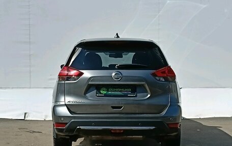 Nissan X-Trail, 2021 год, 2 200 000 рублей, 6 фотография
