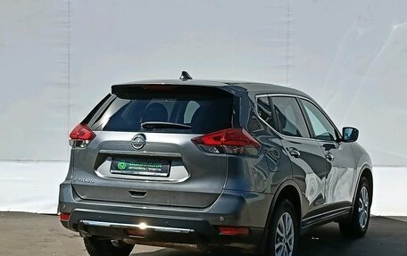 Nissan X-Trail, 2021 год, 2 200 000 рублей, 5 фотография