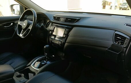 Nissan X-Trail, 2021 год, 2 200 000 рублей, 9 фотография