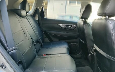 Nissan X-Trail, 2021 год, 2 200 000 рублей, 11 фотография