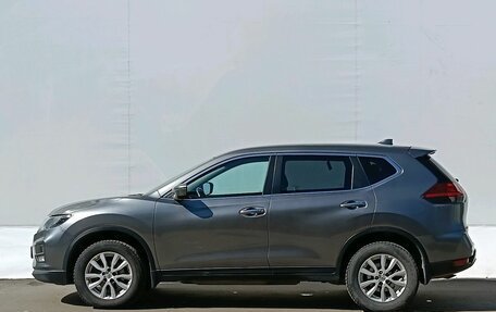 Nissan X-Trail, 2021 год, 2 200 000 рублей, 8 фотография