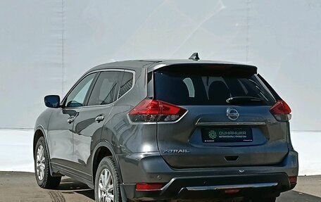 Nissan X-Trail, 2021 год, 2 200 000 рублей, 7 фотография