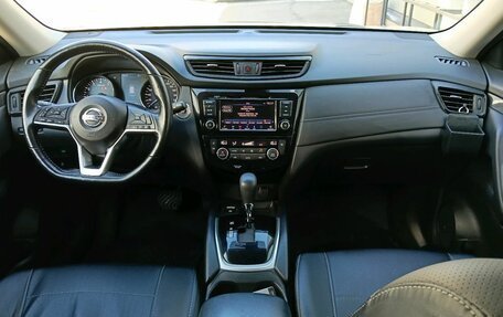 Nissan X-Trail, 2021 год, 2 200 000 рублей, 12 фотография