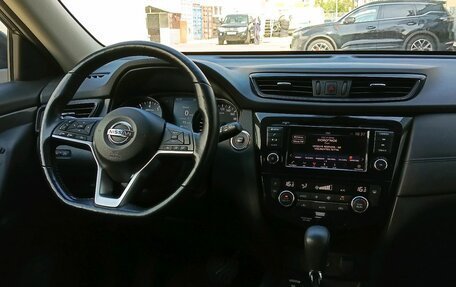 Nissan X-Trail, 2021 год, 2 200 000 рублей, 13 фотография