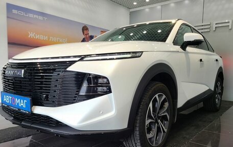 Haval F7x, 2025 год, 3 385 000 рублей, 5 фотография