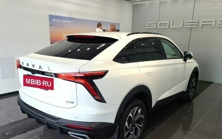 Haval F7x, 2025 год, 3 385 000 рублей, 6 фотография