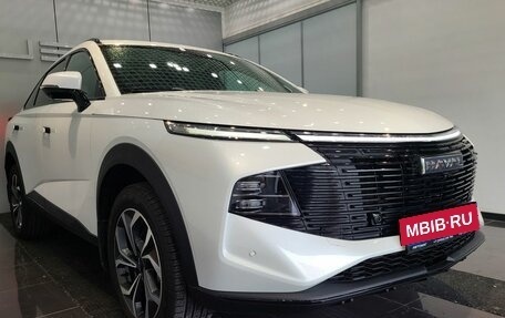Haval F7x, 2025 год, 3 385 000 рублей, 2 фотография