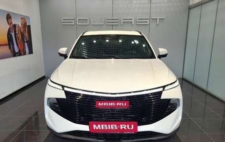 Haval F7x, 2025 год, 3 385 000 рублей, 3 фотография