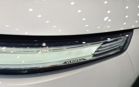 Haval F7x, 2025 год, 3 385 000 рублей, 14 фотография