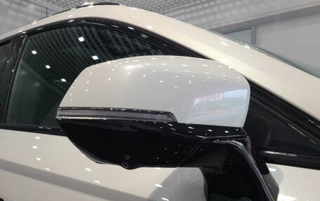 Haval F7x, 2025 год, 3 385 000 рублей, 16 фотография